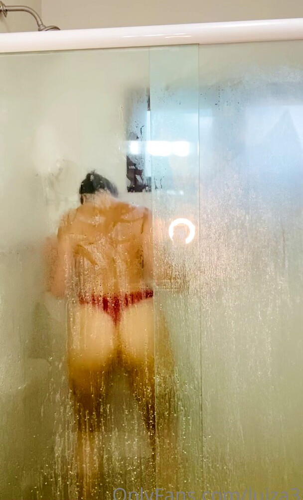 luiza-ambiel Filtración Desnuda OnlyFans Foto #2780 - Fapshots