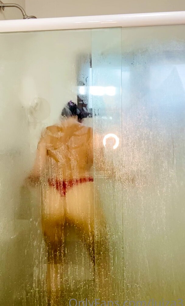 luiza-ambiel Filtración Desnuda OnlyFans Foto #2781 - Fapshots