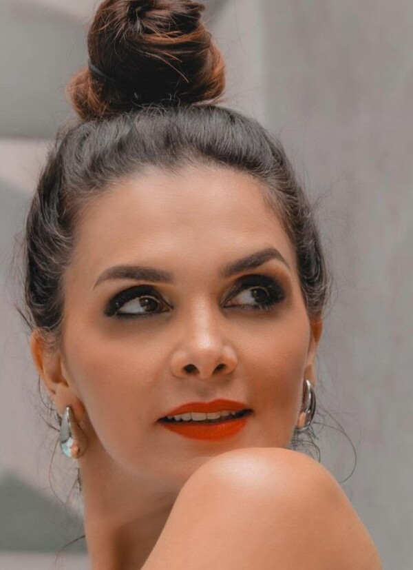 luiza-ambiel Nude Leaks OnlyFans Photos #297 - LeakJerk