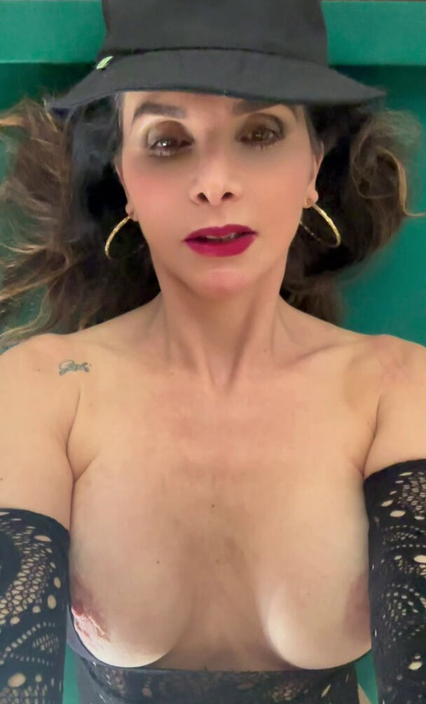 luiza-ambiel Filtración Desnuda OnlyFans Foto #2969 - Fapshots