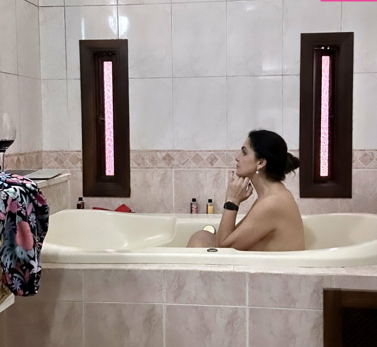 luiza-ambiel Filtración Desnuda OnlyFans Foto #2970 - Fapshots