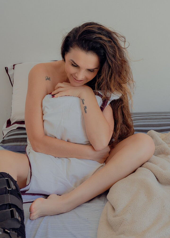 luiza-ambiel Filtración Desnuda OnlyFans Foto #3127 - Fapshots