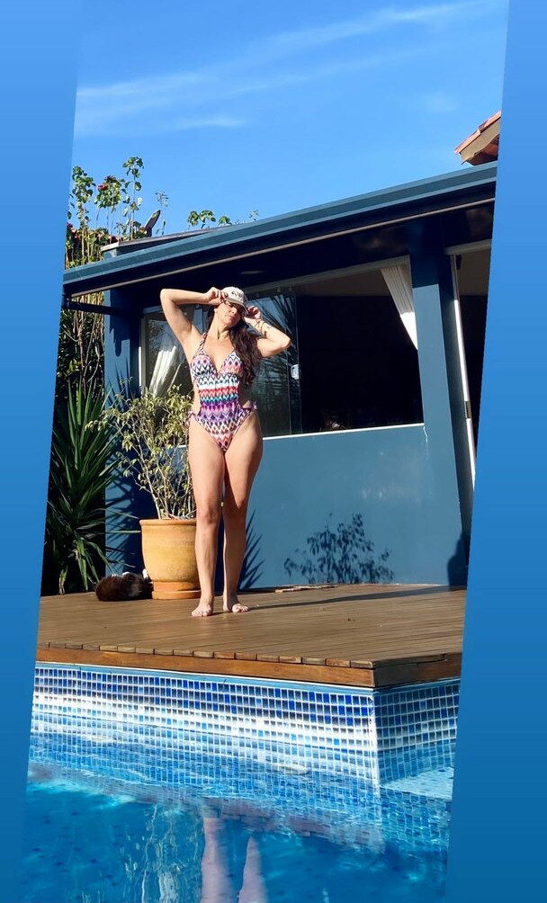 luiza-ambiel Filtración Desnuda OnlyFans Foto #3246 - Fapshots