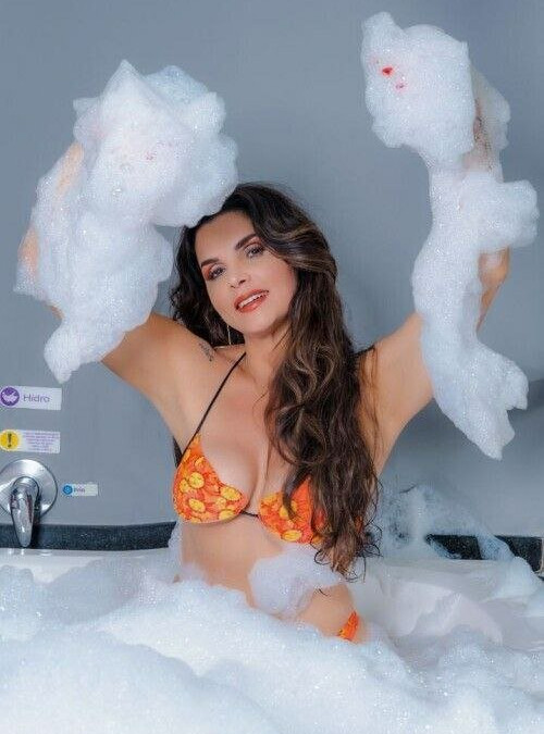 luiza-ambiel Filtración Desnuda OnlyFans Foto #3271 - Fapshots