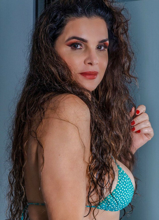 luiza-ambiel Filtración Desnuda OnlyFans Foto #3367 - Fapshots