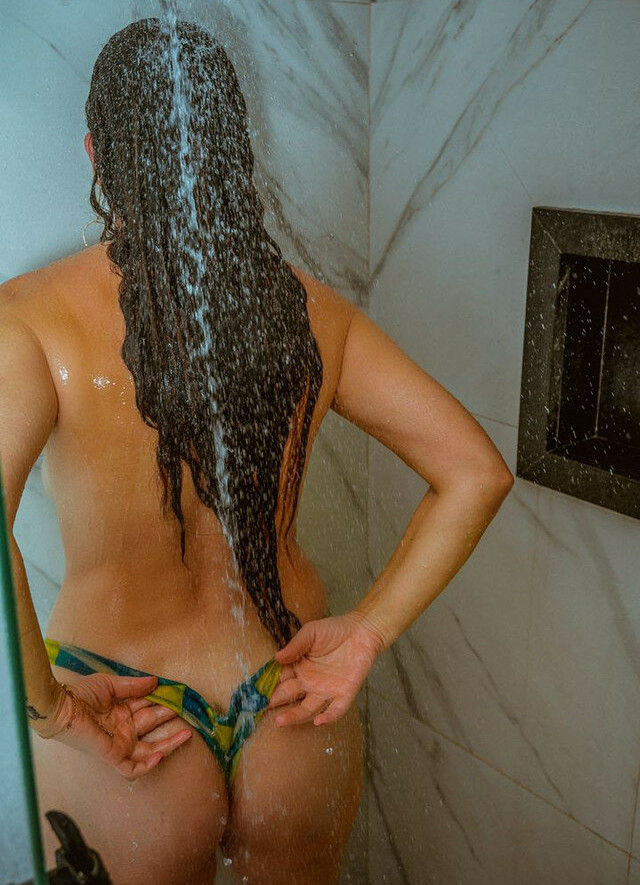 luiza-ambiel Filtración Desnuda OnlyFans Foto #3405 - Fapshots