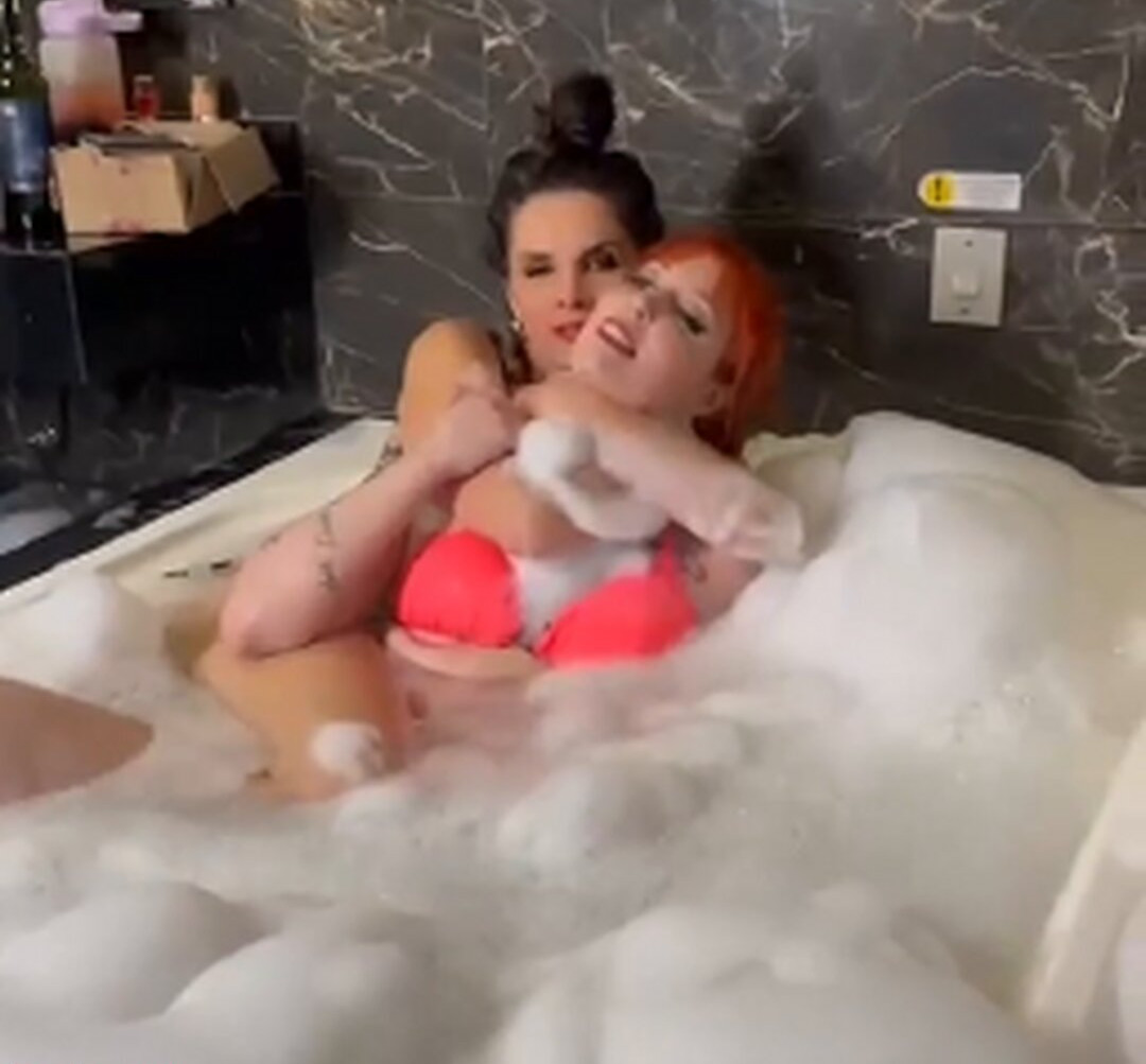 luiza-ambiel Nude Leaks OnlyFans Photos #345 - LeakJerk