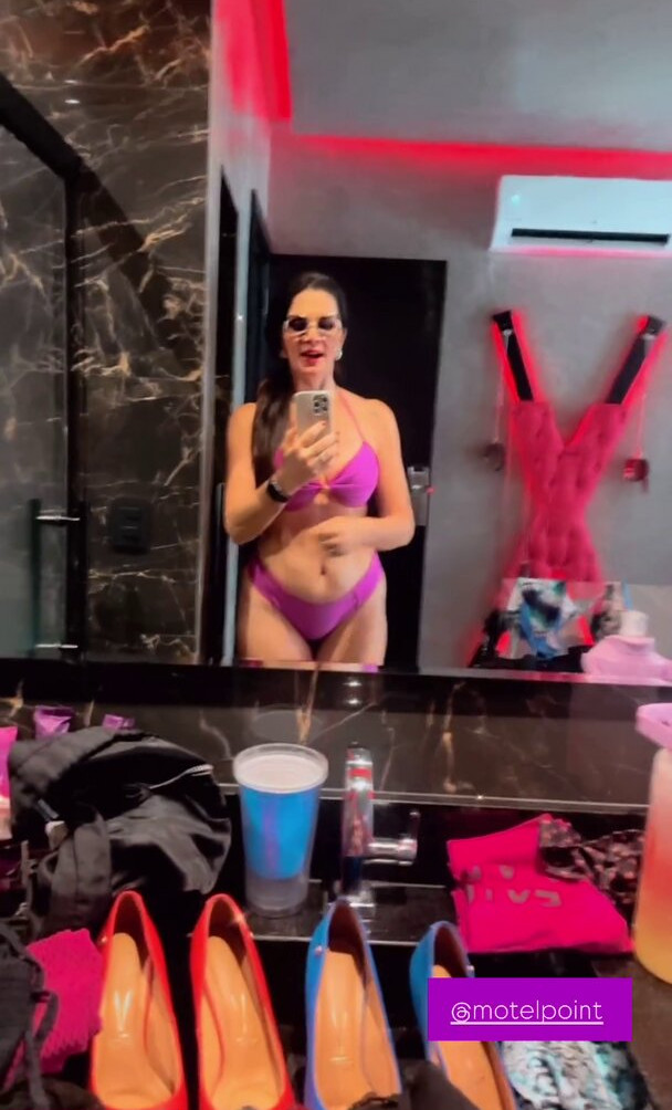 luiza-ambiel Nacktheit OnlyFans Fotos #482 - Fapshots