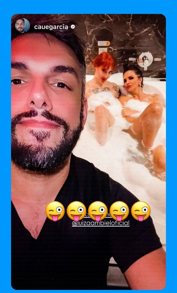 luiza-ambiel Nacktheit OnlyFans Fotos #483 - Fapshots