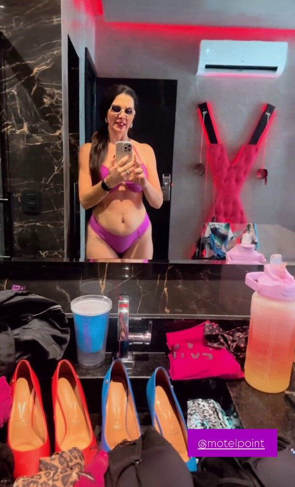 luiza-ambiel Nacktheit OnlyFans Fotos #486 - Fapshots