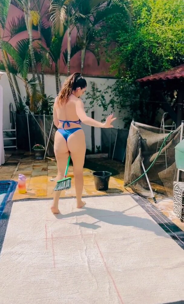 luiza-ambiel Nacktheit OnlyFans Fotos #496 - Fapshots