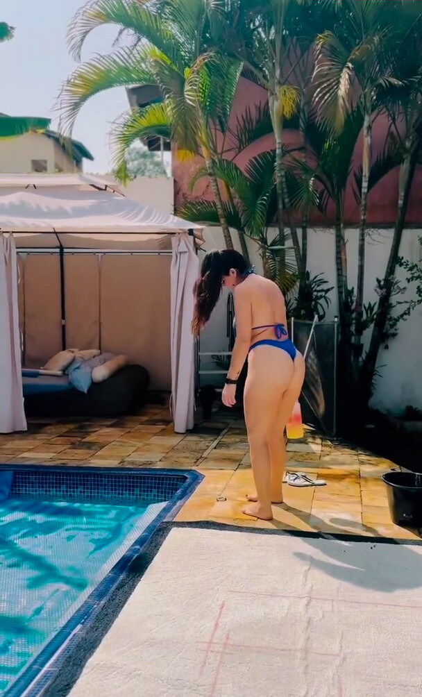 luiza-ambiel Nacktheit OnlyFans Fotos #509 - Fapshots