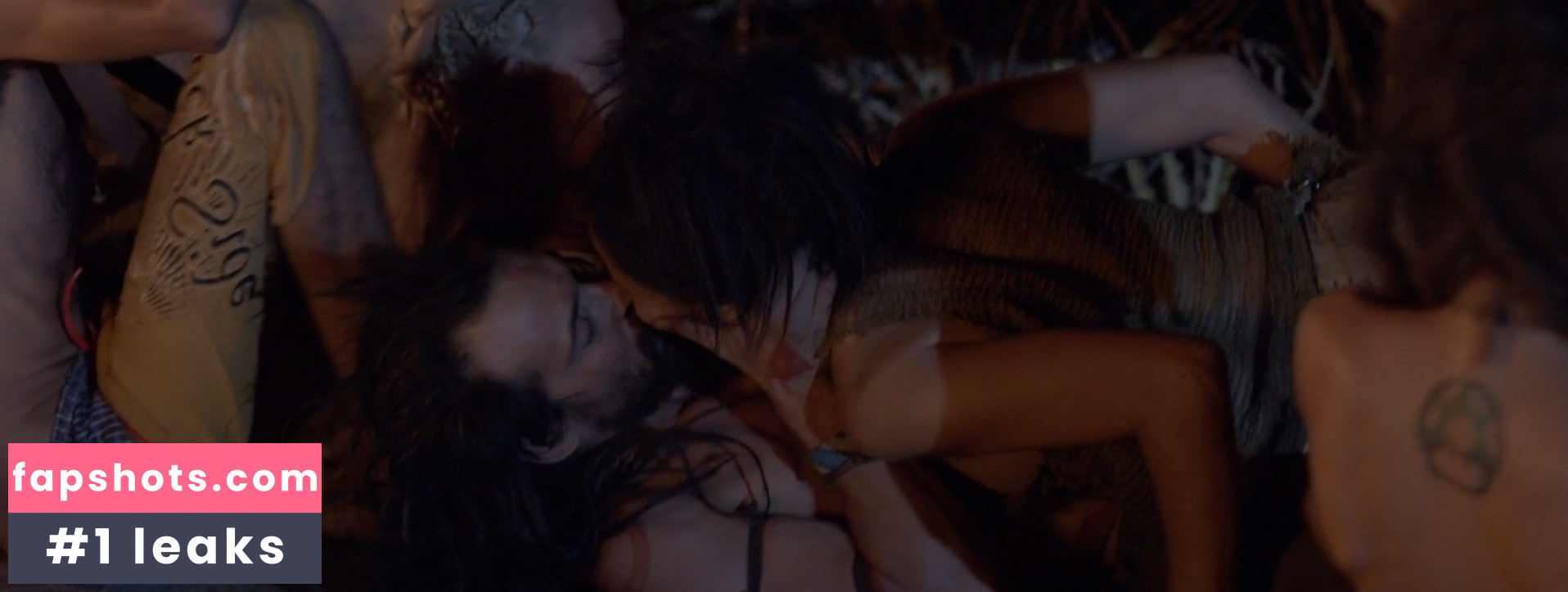 Luiza Arraes nude babe gallery