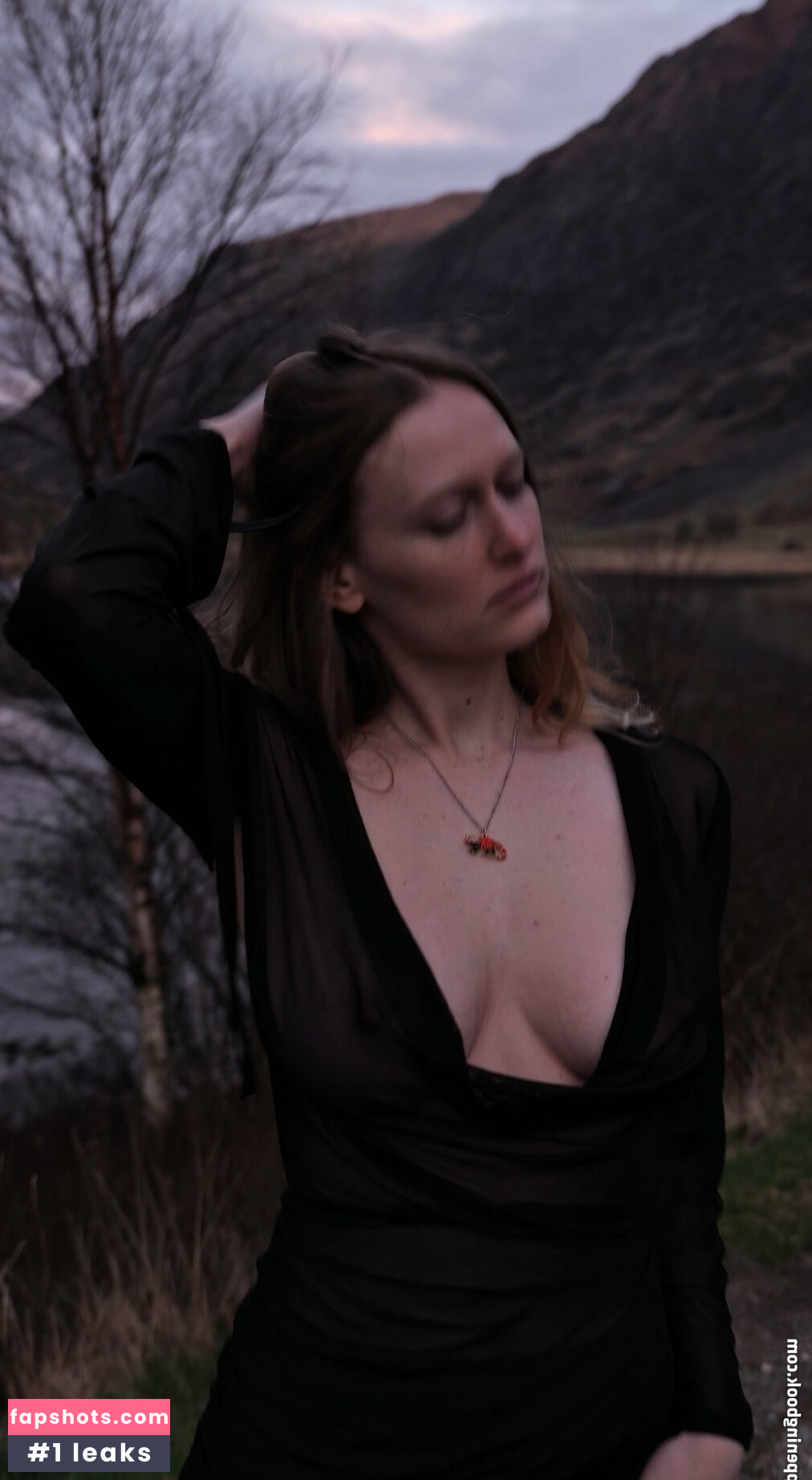 Luiza Conlaz Nude Leaks OnlyFans Photos #10 - LeakJerk