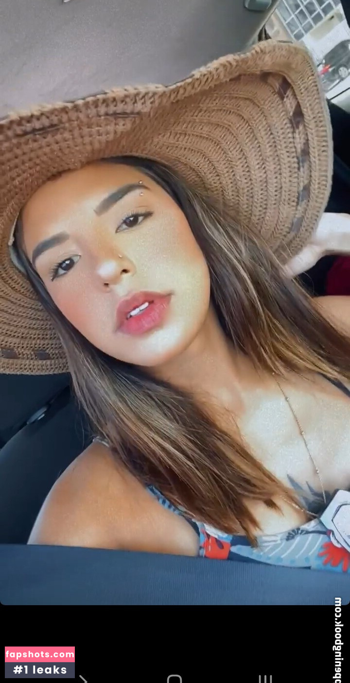 Luiza Galli Nahé úniky fotek pouze od fanoušků #4 - Fapshots