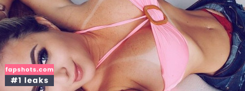 Luiza Marquez Nacktheit OnlyFans Fotos #15 - Fapshots