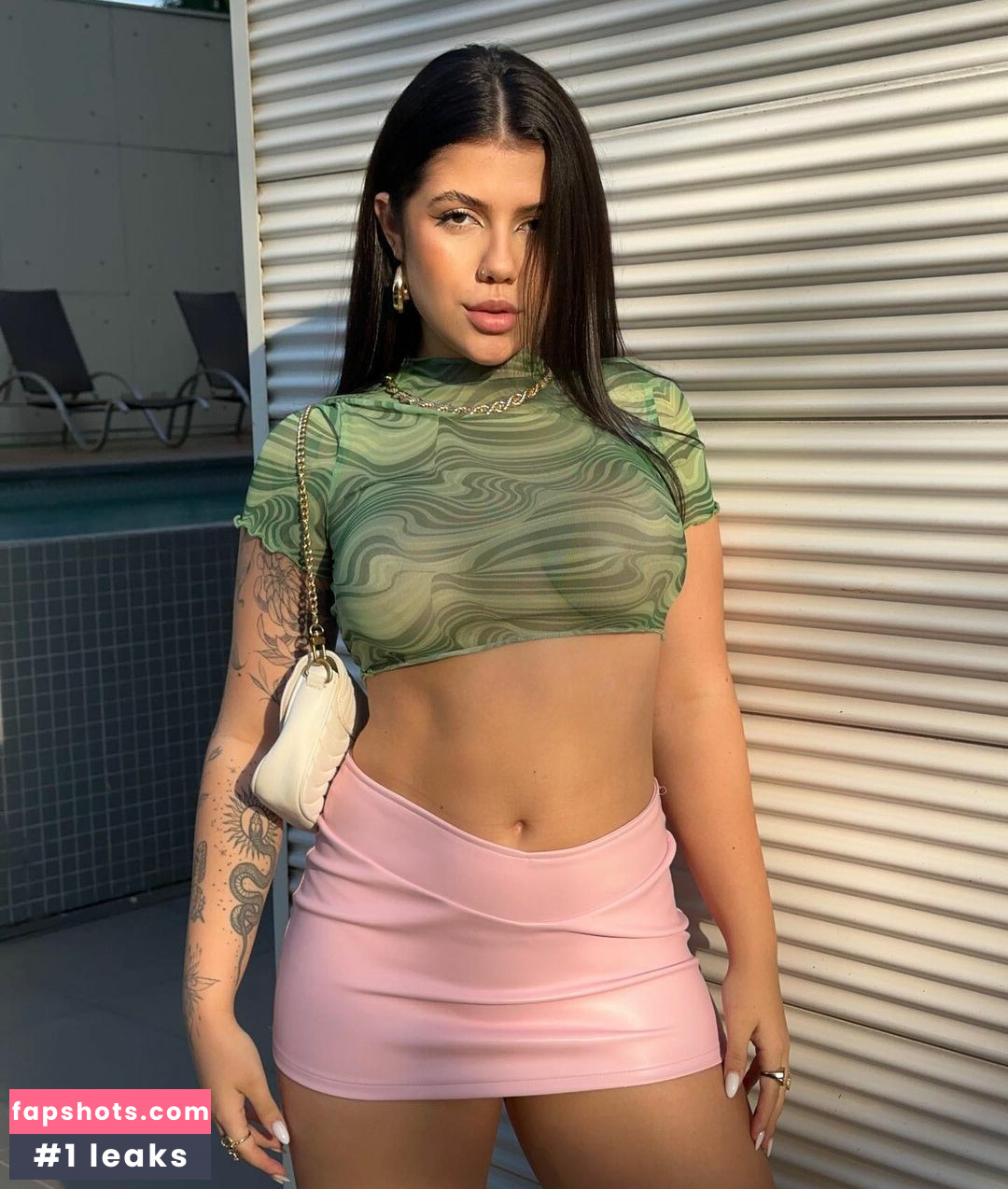 Luiza Parente gallery photo #27