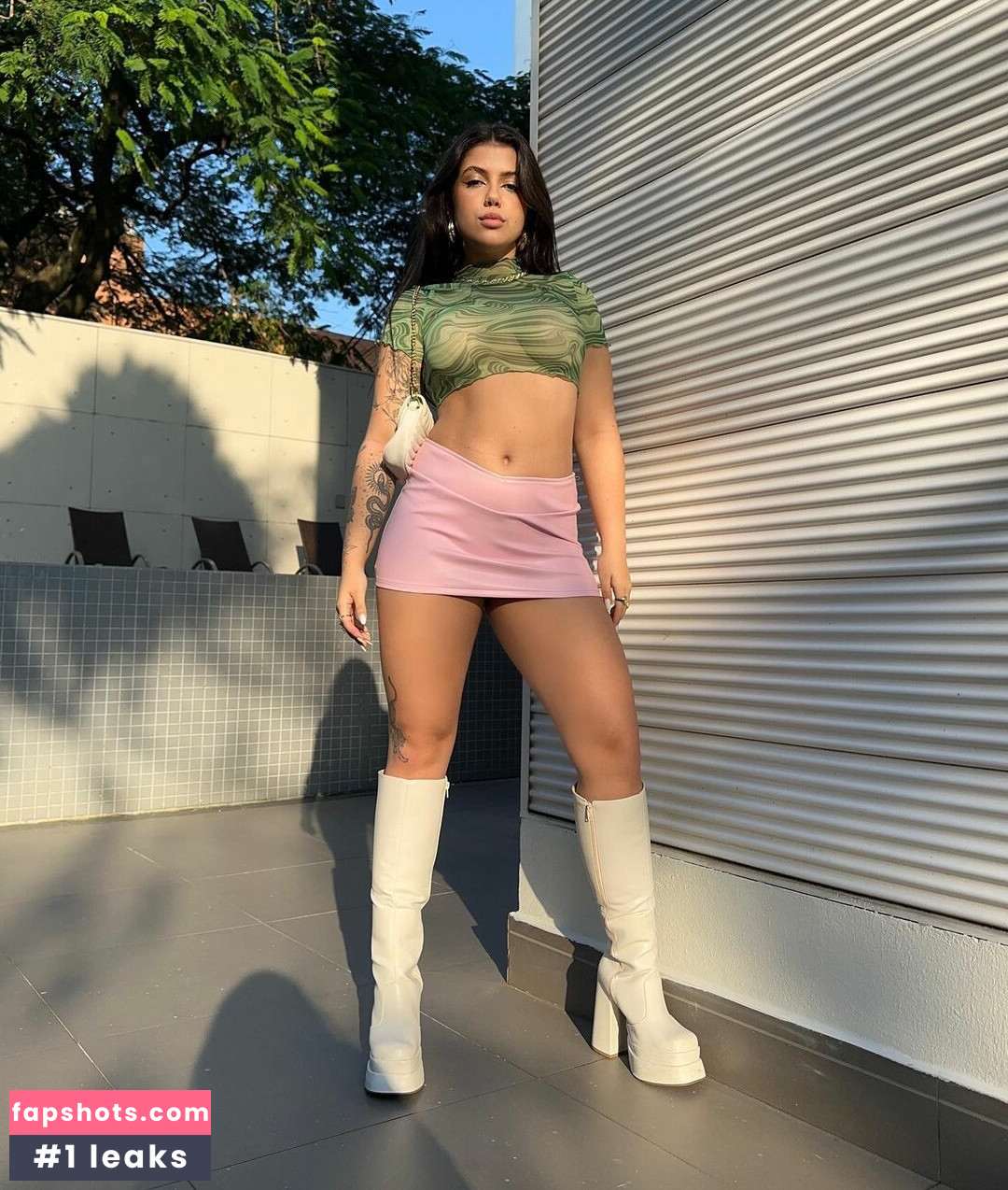 Luiza Parente gallery photo #28