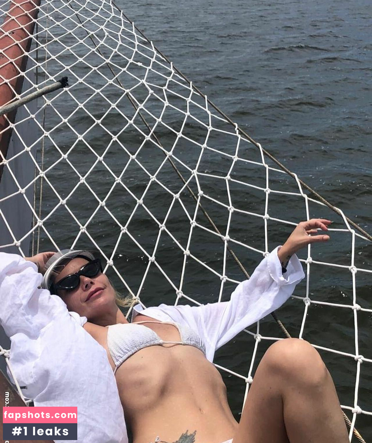 Luiza Possi Nahé úniky fotek pouze od fanoušků #16 - Fapshots