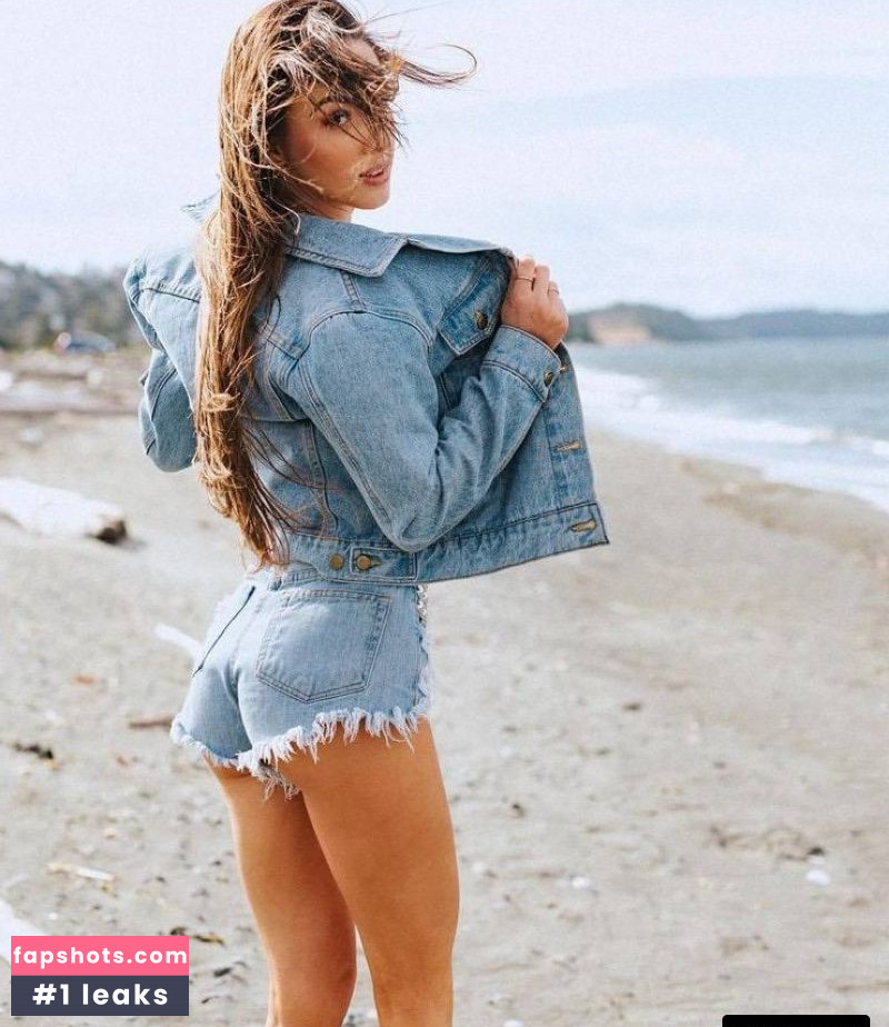 Luiza Salvadori Nahé úniky fotek pouze od fanoušků #4 - Fapshots