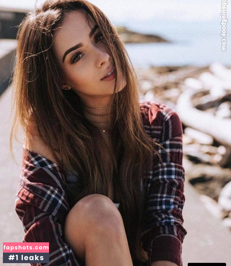 Luiza Salvadori Nahé úniky fotek pouze od fanoušků #7 - Fapshots