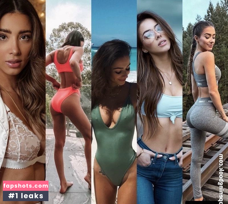 Luiza Salvadori Nahé úniky fotek pouze od fanoušků #9 - Fapshots