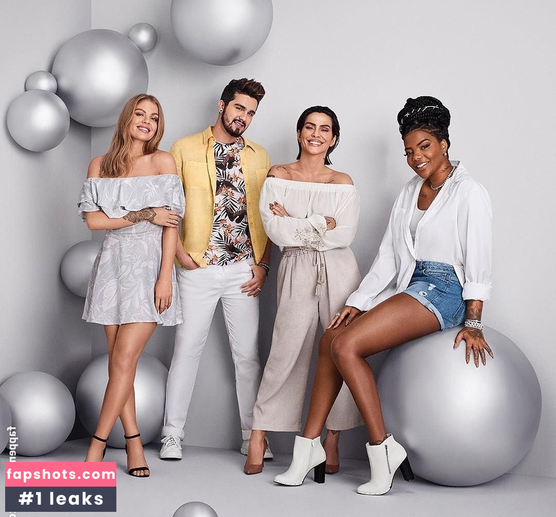 Luiza Sonza gallery photo #22