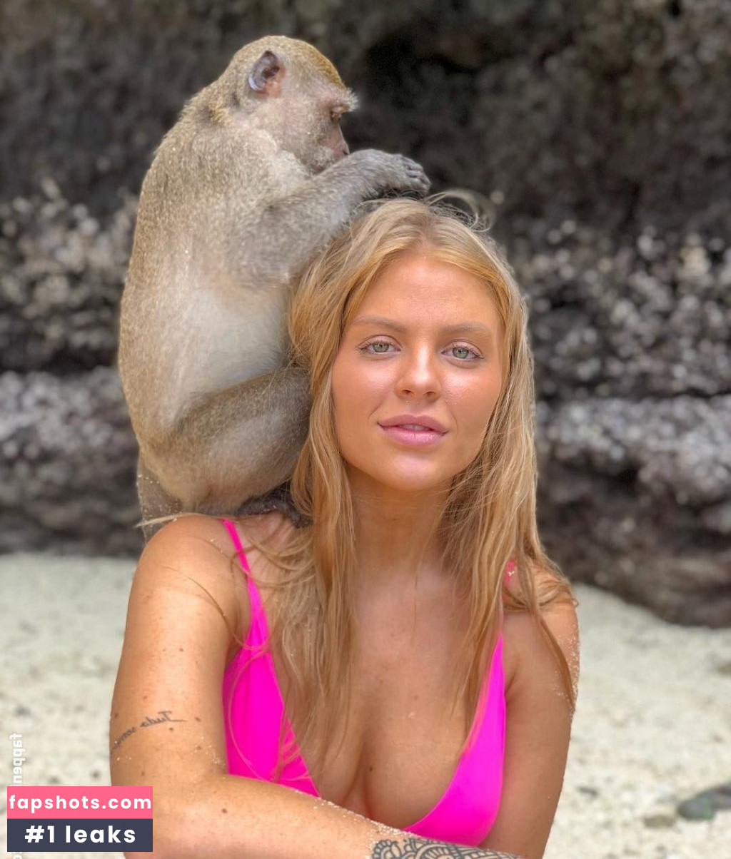 Luiza Sonza gallery photo #23