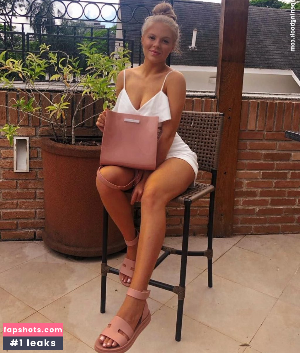 Luiza Sonza gallery photo #30