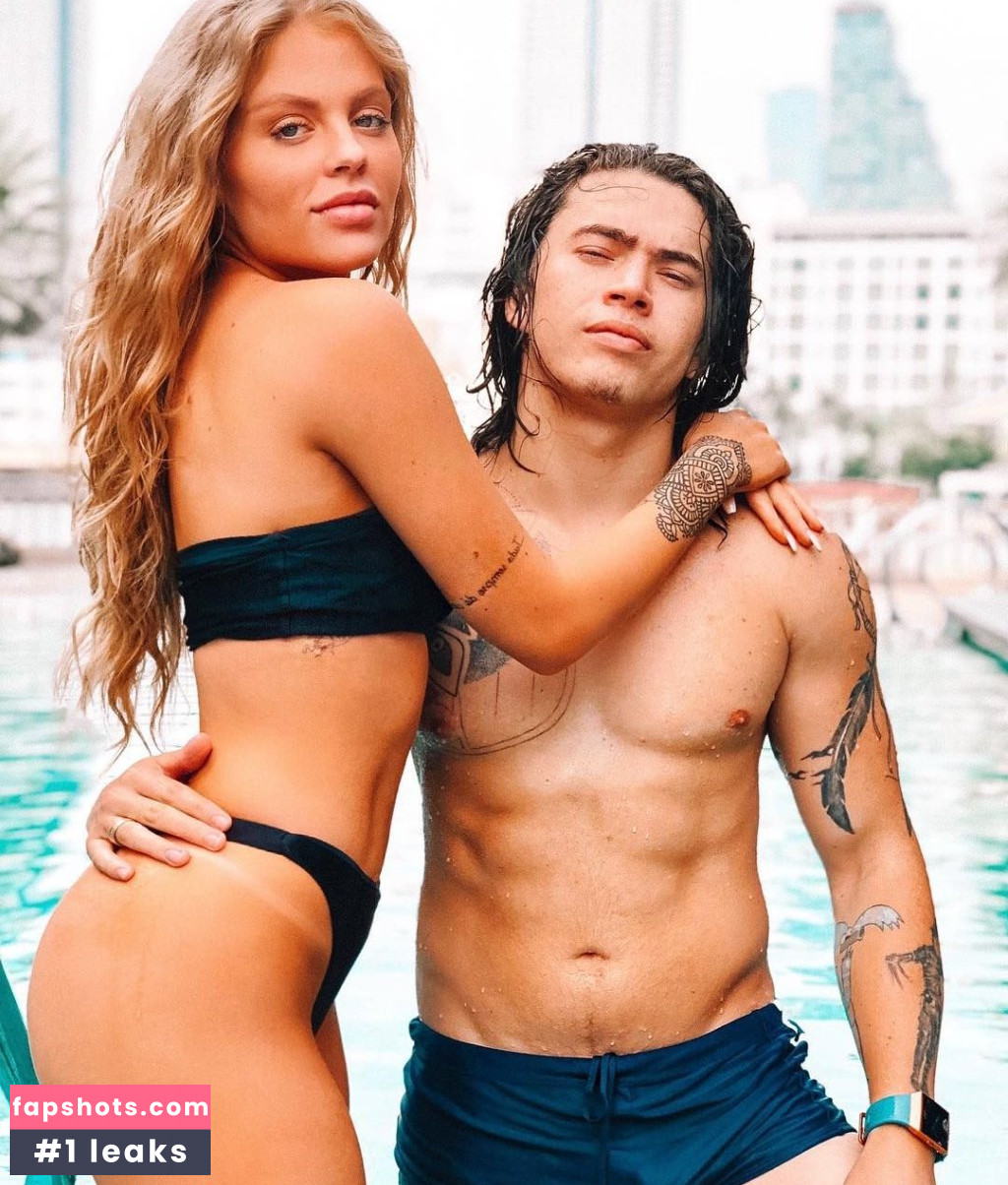 Luiza Sonza gallery photo #33