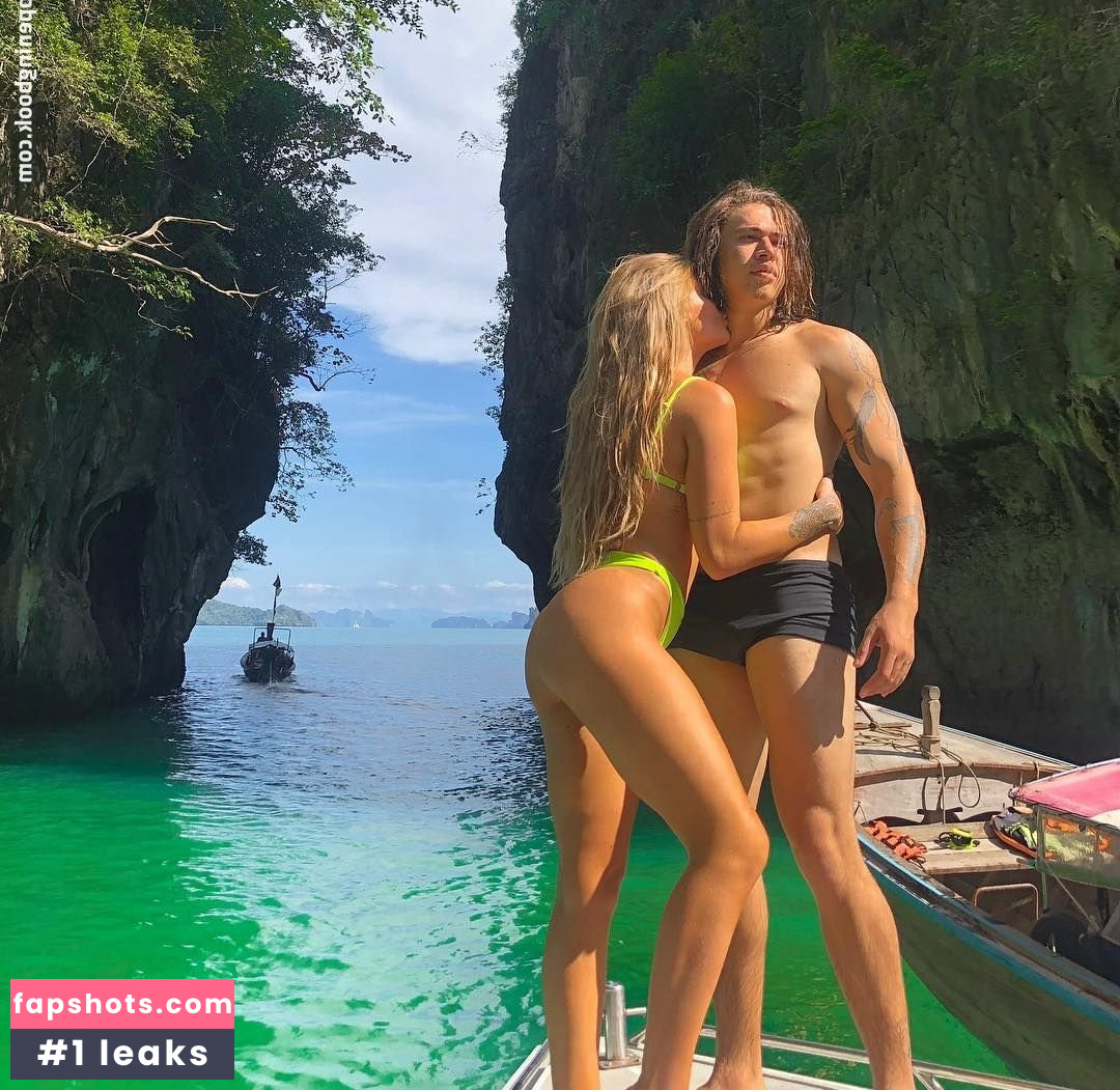 Luiza Sonza gallery photo #36