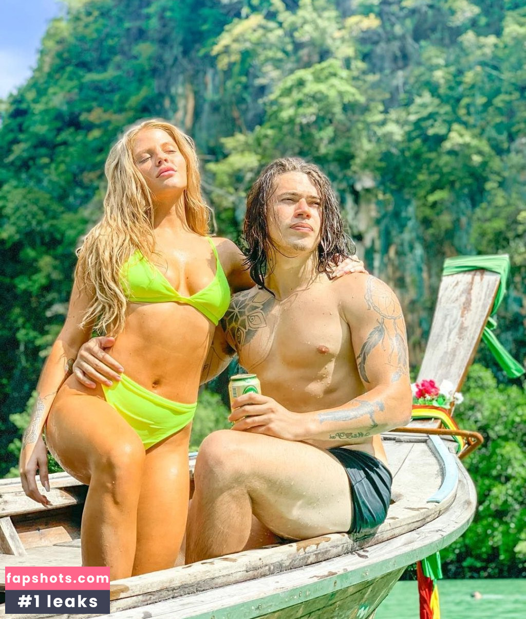 Luiza Sonza gallery photo #39