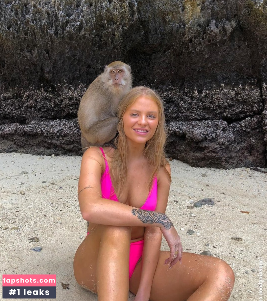 Luiza Sonza gallery photo #44