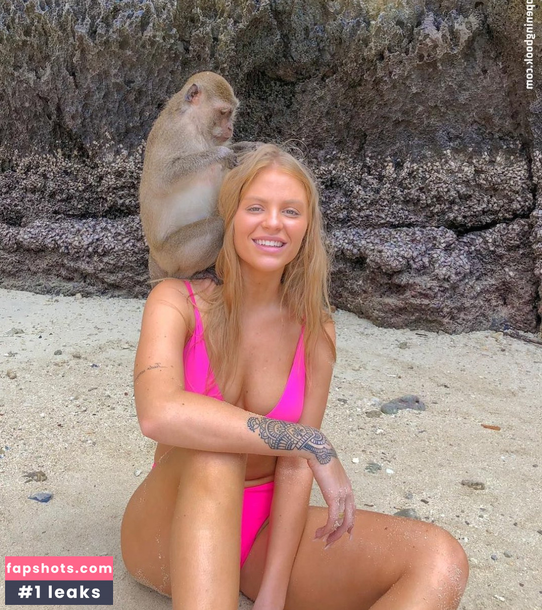 Luiza Sonza gallery photo #45