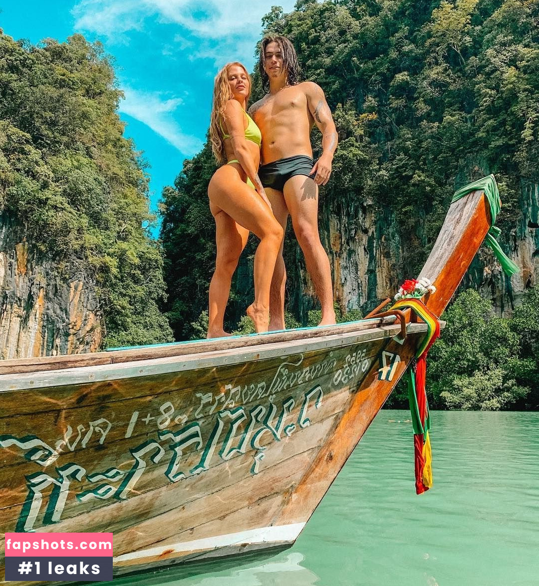 Luiza Sonza gallery photo #46