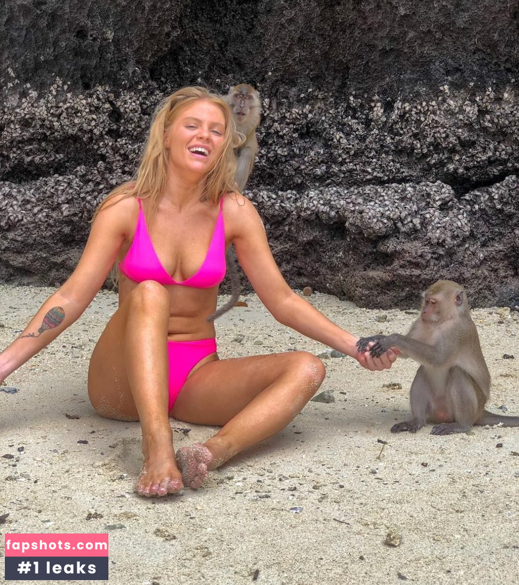 Luiza Sonza gallery photo #47