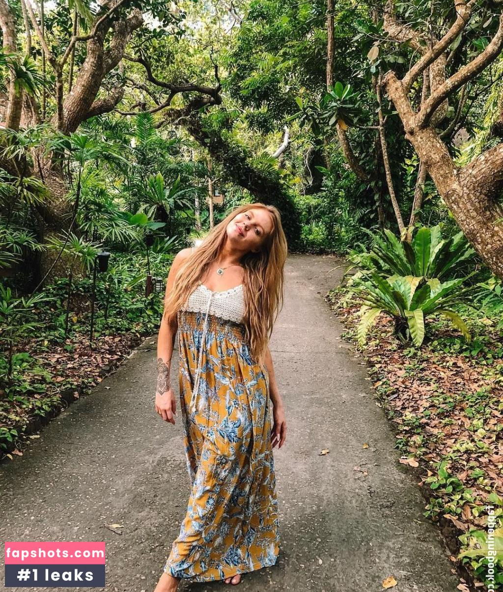 Luiza Sonza gallery photo #48