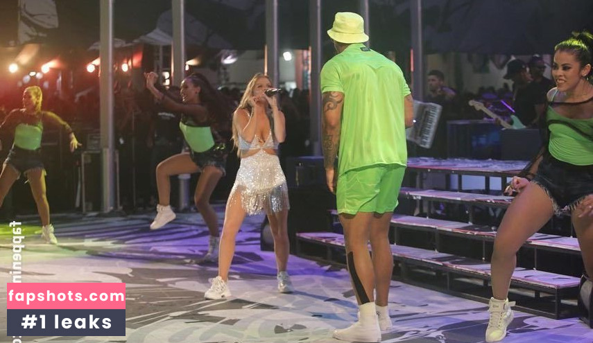 Luiza Sonza gallery photo #6