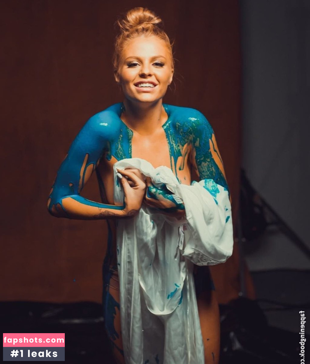 Luiza Sonza gallery photo #8