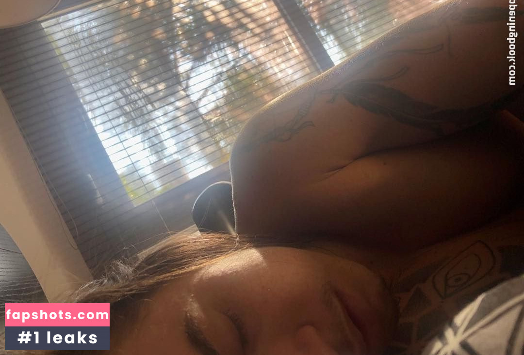 Luiza Sonza gallery photo #9