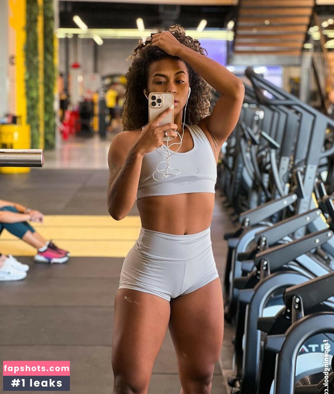 Luiza Vilela Nahé úniky fotek pouze od fanoušků #12 - Fapshots