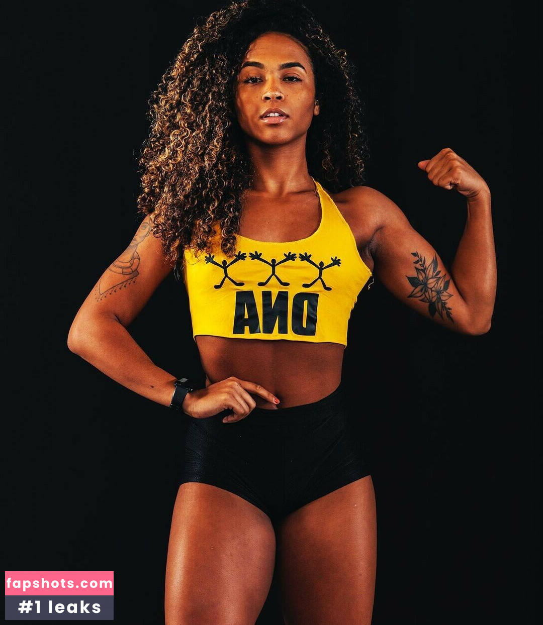 Luiza Vilela Nahé úniky fotek pouze od fanoušků #7 - Fapshots