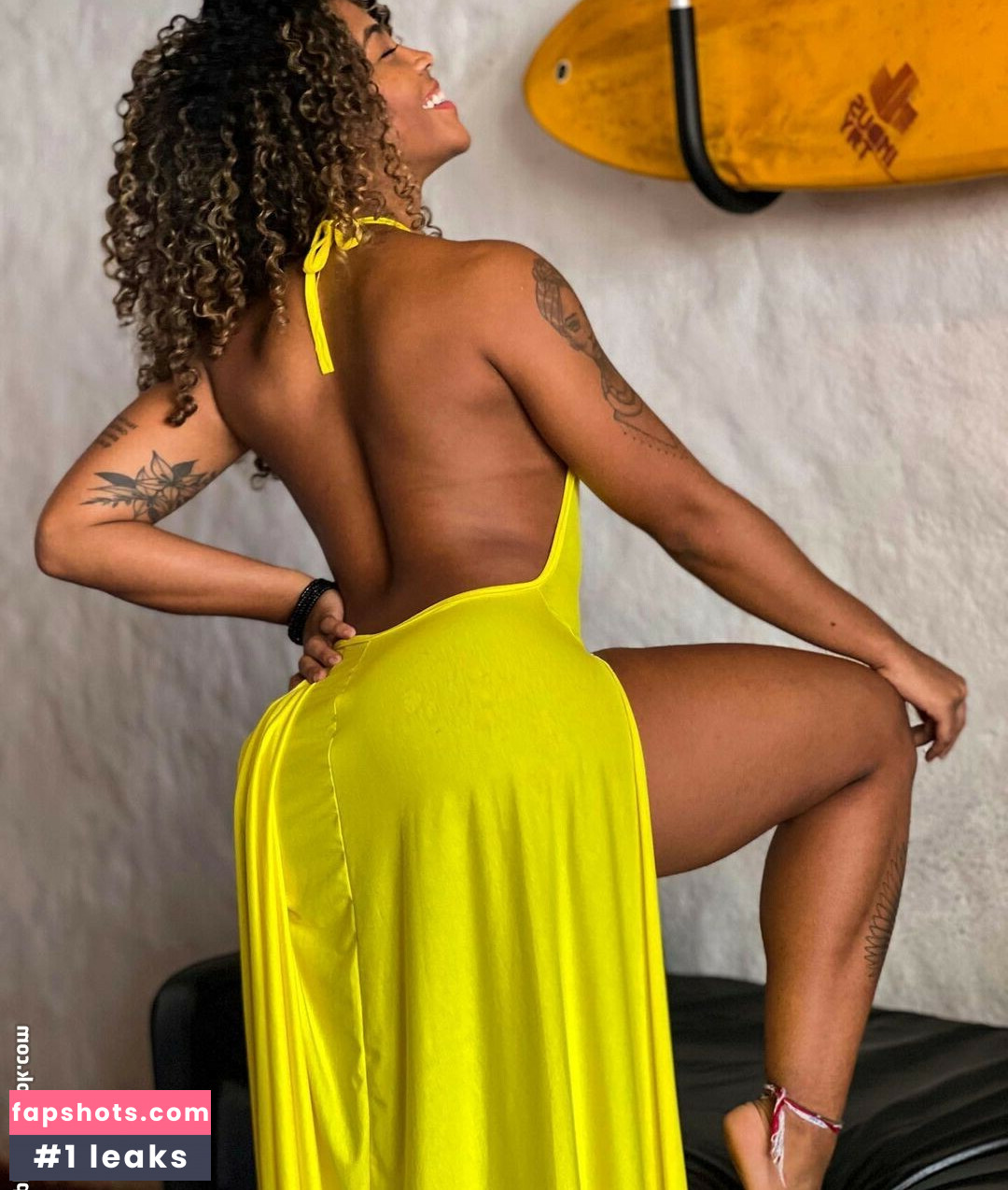 Luiza Vilela Nahé úniky fotek pouze od fanoušků #8 - Fapshots