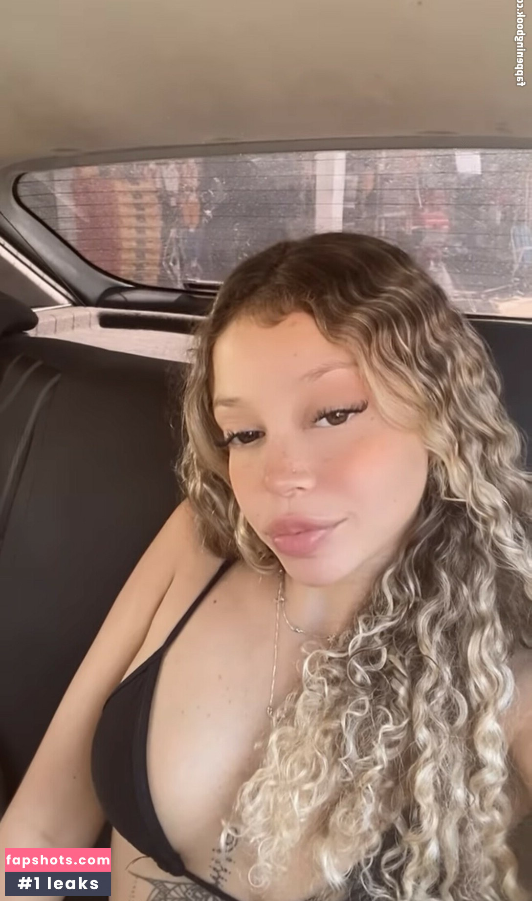 Luizaamancur Nahé úniky fotek pouze od fanoušků #7 - Fapshots