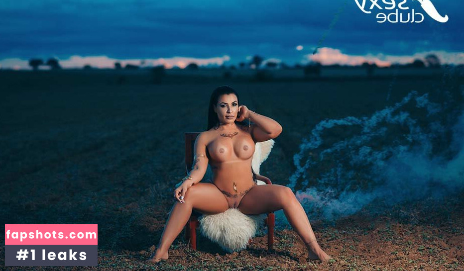 Luizza Meirelles Nude Leaks OnlyFans - Fapshots