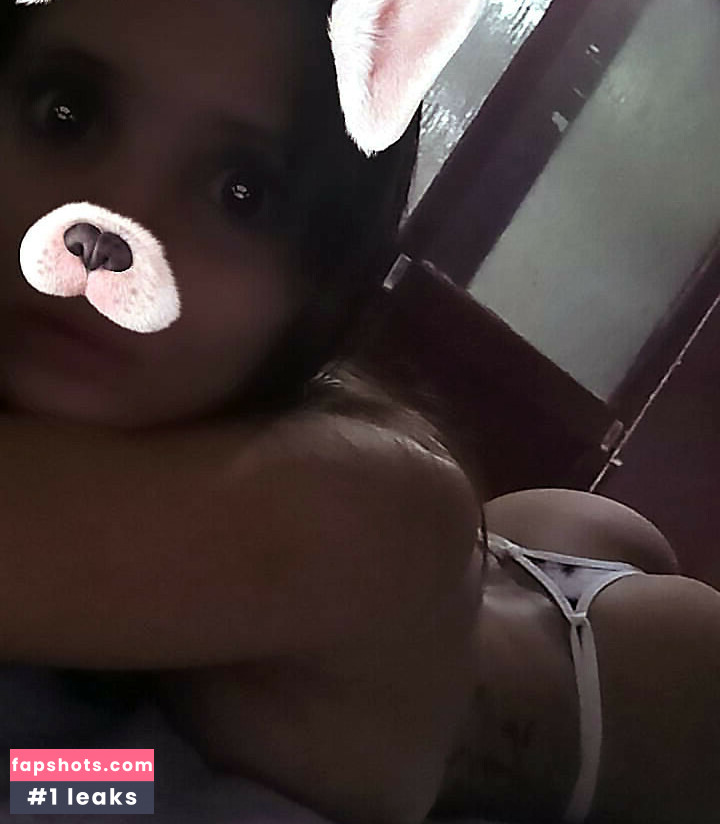 Lujan Bestial Hembra