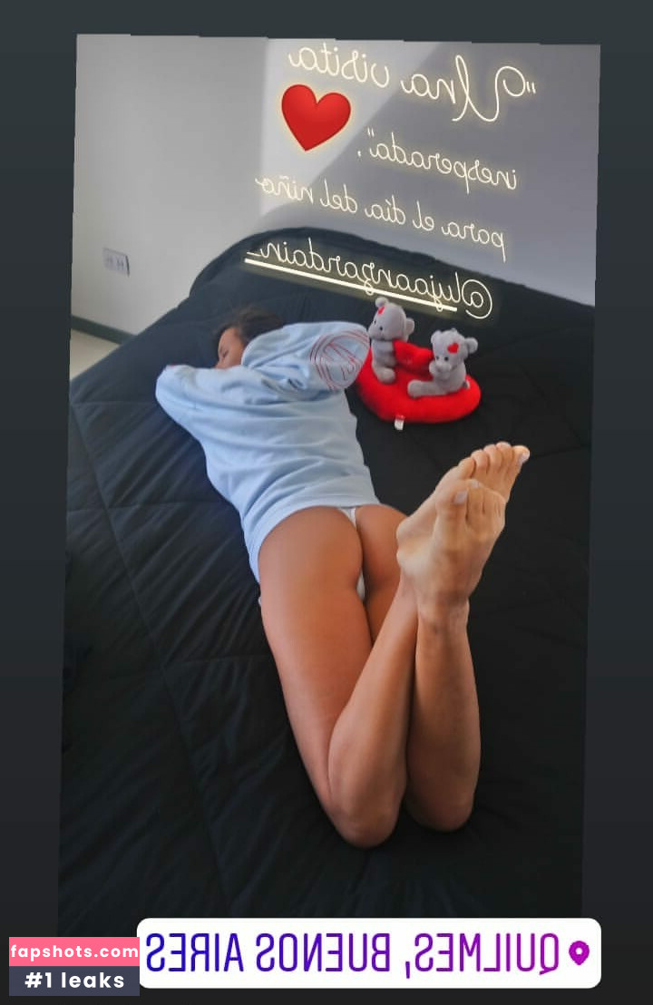 Lujan Bestial Hembra Nude Leaks OnlyFans Photos #28 - Fapshots