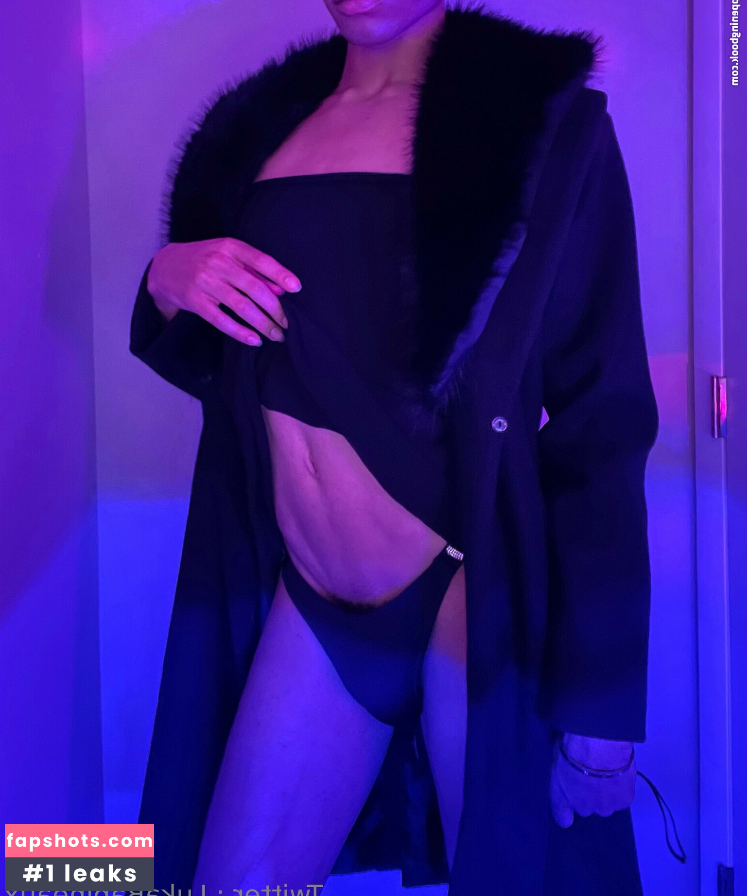 LukaBabineaux Nahé úniky fotek pouze od fanoušků #7 - Fapshots