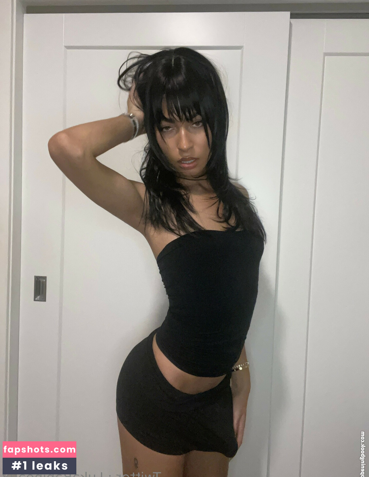 LukaBabineaux Nahé úniky fotek pouze od fanoušků #9 - Fapshots