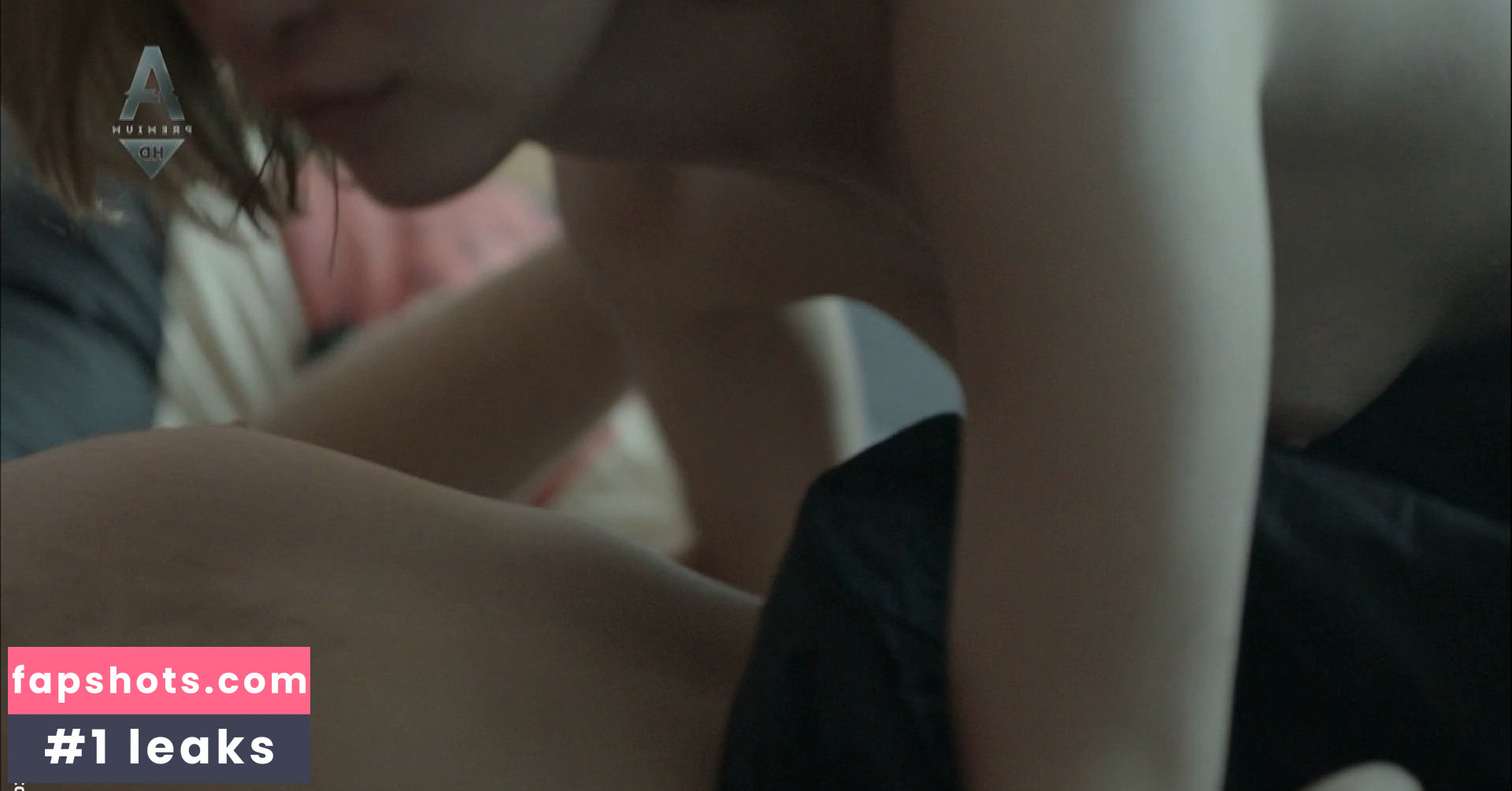 Lukerya Ilyashenko gallery photo #2